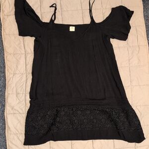 O'Neill Babydoll Dress